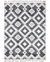 Closeout! Bashian Shawnee SHA105 3'6" x 5'6" Area Rug