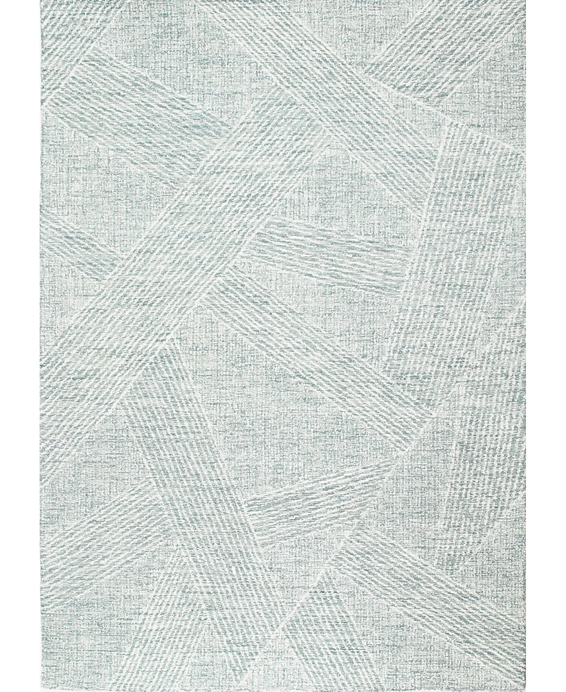 Bashian Taron AL120 3'6" x 5'6" Area Rug