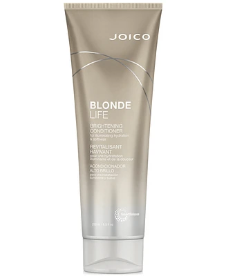 Joico Blonde Life Brightening Conditioner, 8.5-oz