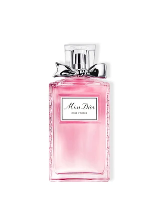 Dior Miss Dior Rose N'Roses Eau de Toilette Spray