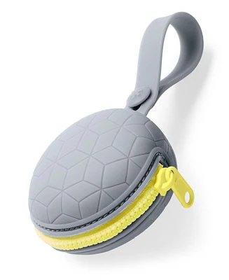 Skip Hop Silicone Pacifier Holder