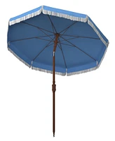 Estonia 6.5' Fringe Umbrella