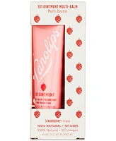 Lanolips 101 Ointment - Strawberry