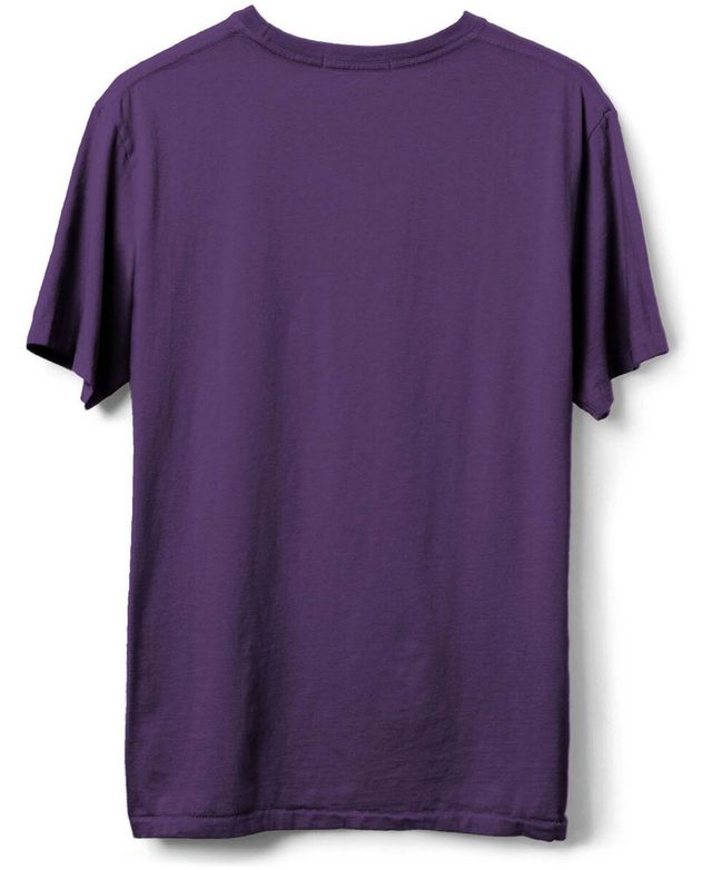 Men's Purple Phoenix Suns The Valley Pixel T-shirt
