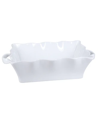 Rectangular Baker