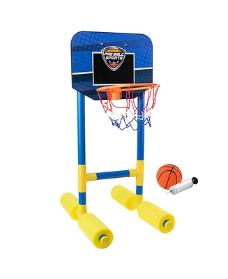 Maccabi Art Pro Ball Swimming Pool Floating Basketball Water Hoop
