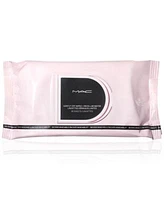 Mac Gently Off Wipes Micellar Water