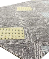 Bashian Veneto Cl213 Area Rug
