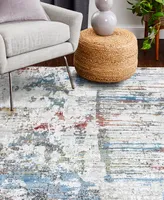 Bashian Charm ALR121 3' x 5' Area Rug