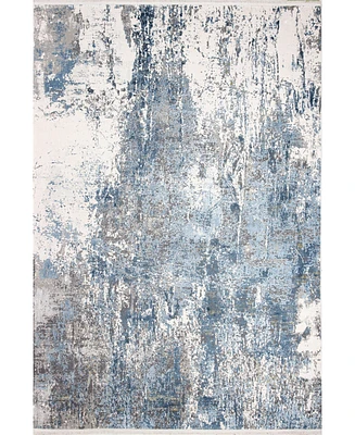 Bashian Charm ALR118 7' 9" x 9' 9" Area Rug
