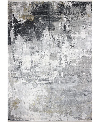 Bashian Charm ALR115 7' 9" x 9' 9" Area Rug