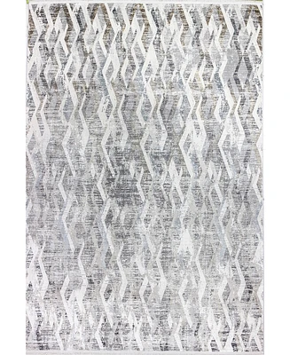 Bashian Charm ALR123 3' x 5' Area Rug