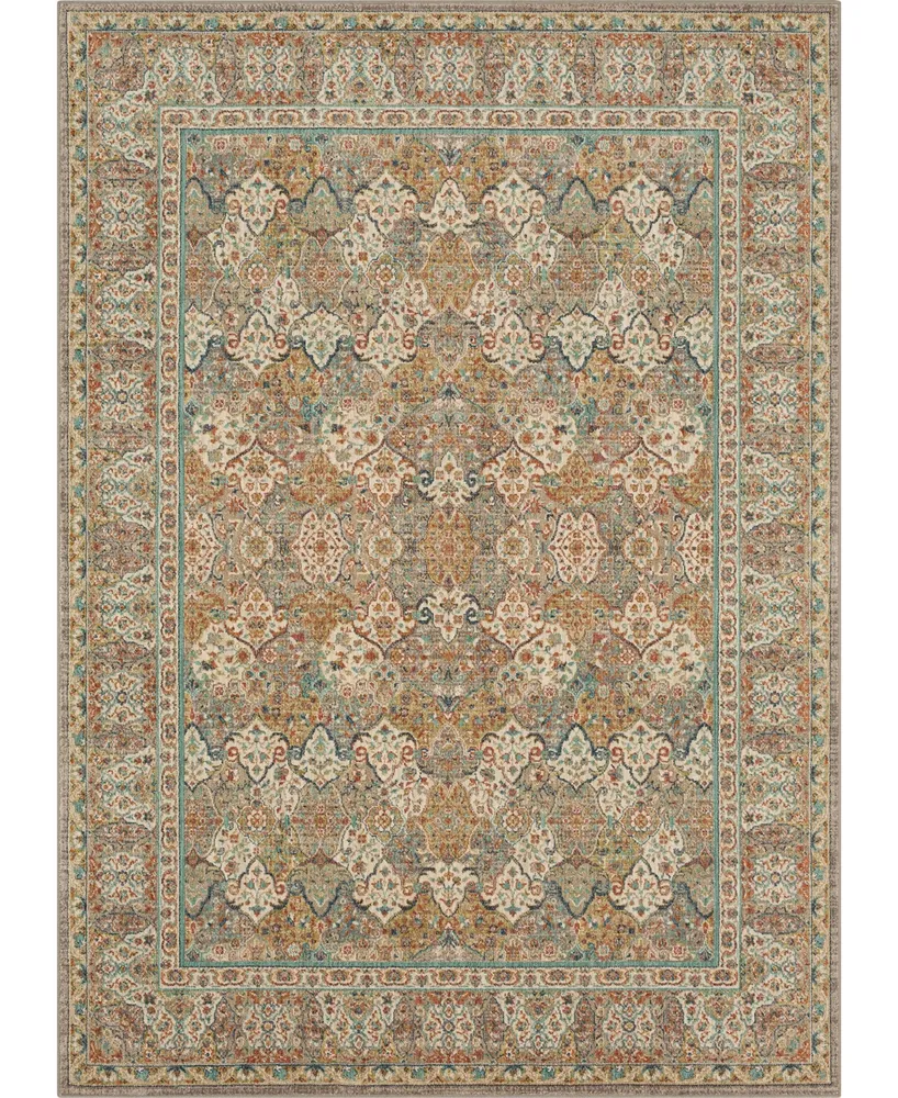 Closeout! Karastan Estate Highgrove 5'3" x 7'10" Area Rug