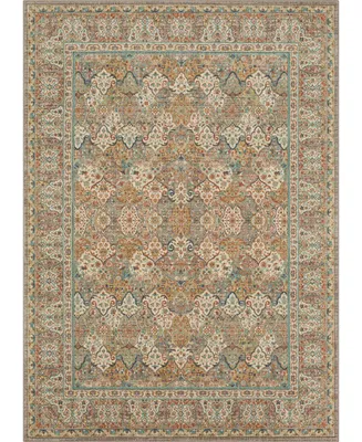 Closeout! Karastan Estate Highgrove 5'3" x 7'10" Area Rug