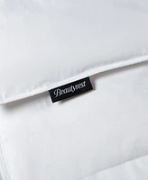 Beautyrest White Down & Feather Light Warmth Comforter