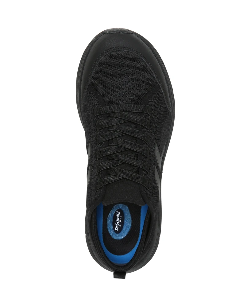 Dr. Scholl's Women's Got It Slip-Resistant Work Shoes