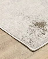 Oriental Weavers Nebulous 050J9 6'7x9'6 Area Rug