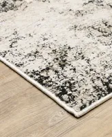 Oriental Weavers Nebulous 561E9 5'3x7'6 Area Rug
