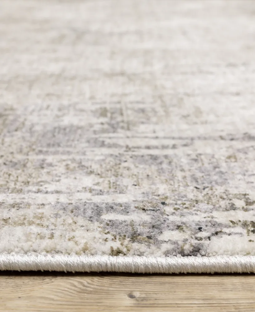 Oriental Weavers Nebulous NEB2X 7'10x10'10 Area Rug