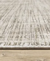 Oriental Weavers Nebulous 071E9 7'10x10'10 Area Rug
