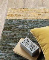 Oriental Weavers Strada STR09 7'10" x 10'10" Area Rug