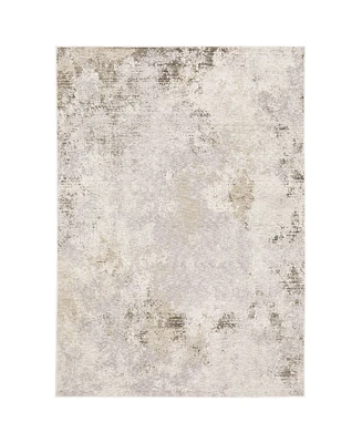Oriental Weavers Nebulous 050J9 7'10x10'10 Area Rug