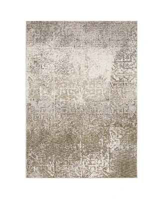 Oriental Weavers Nebulous 1330E 7'10x10'10 Area Rug