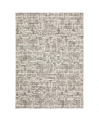 Oriental Weavers Nebulous 2060W 3'3x5' Area Rug