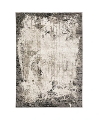 Oriental Weavers Nebulous 7151E 6'7x9'6 Area Rug
