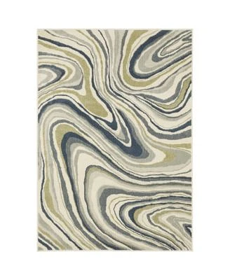 Oriental Weavers Branson Bra07 Area Rugs
