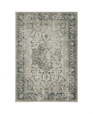 Oriental Weavers Alton 002W9 6'7" x 9'6" Area Rug
