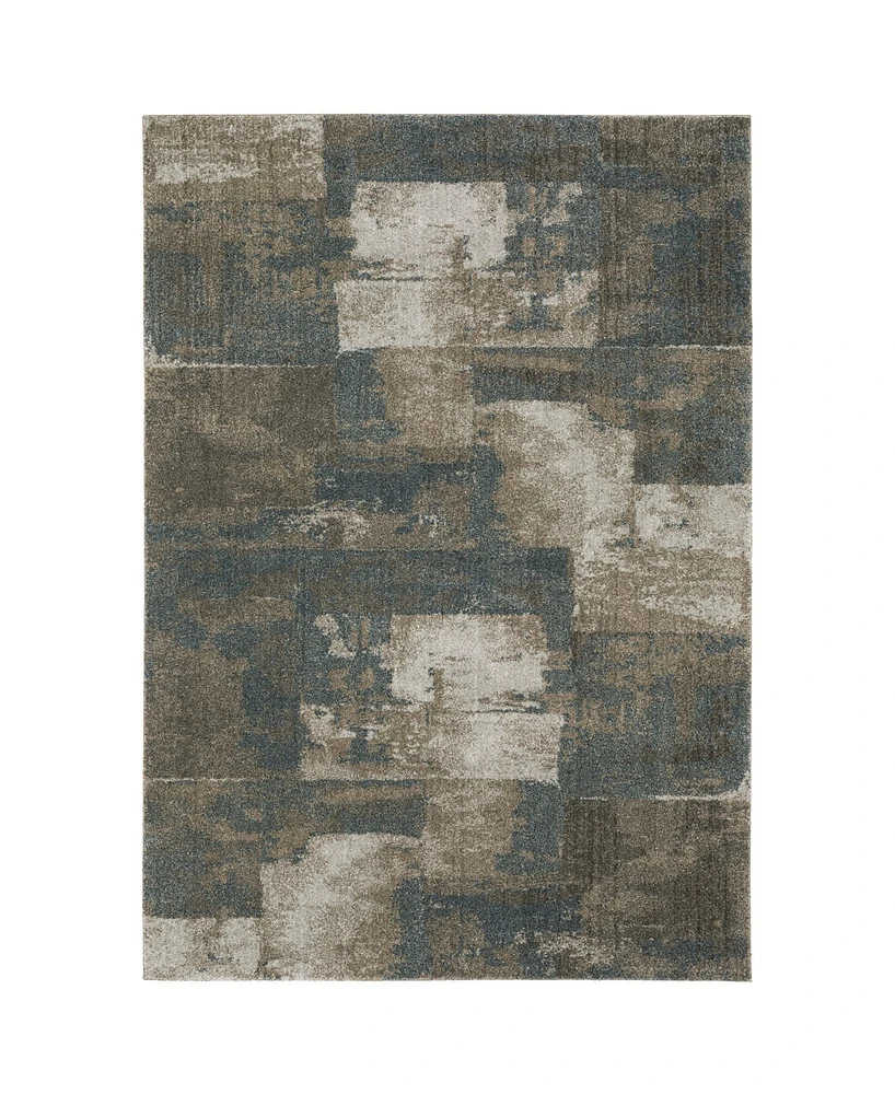 Oriental Weavers Alton 532B9 5'3" x 7'6" Area Rug