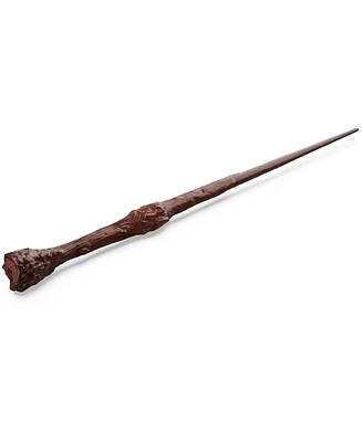 Wizarding World Spellbinding Wand Harry