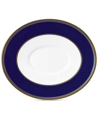 Wedgwood Renaissance Gold Gravy Stand