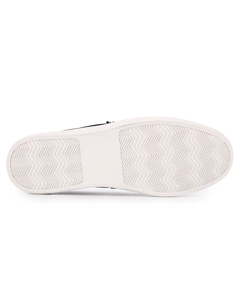 Aston Marc Men's Boat Shoes