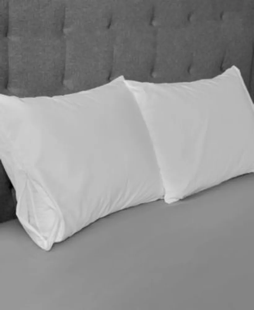 Allerease Reserve Cotton Fresh Pillow Protectors
