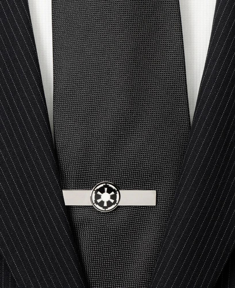 Cufflinks Inc. Star Wars Imperial Symbol Tie Bar