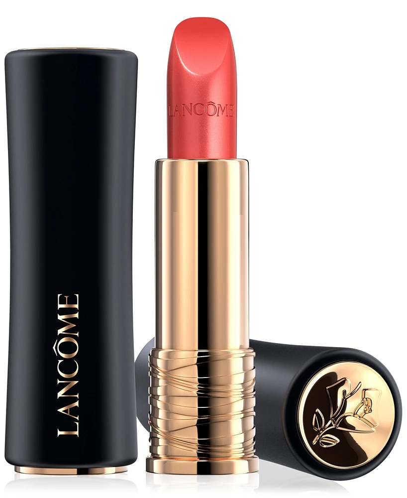 Lancome L'Absolu Rouge Cream Lipstick