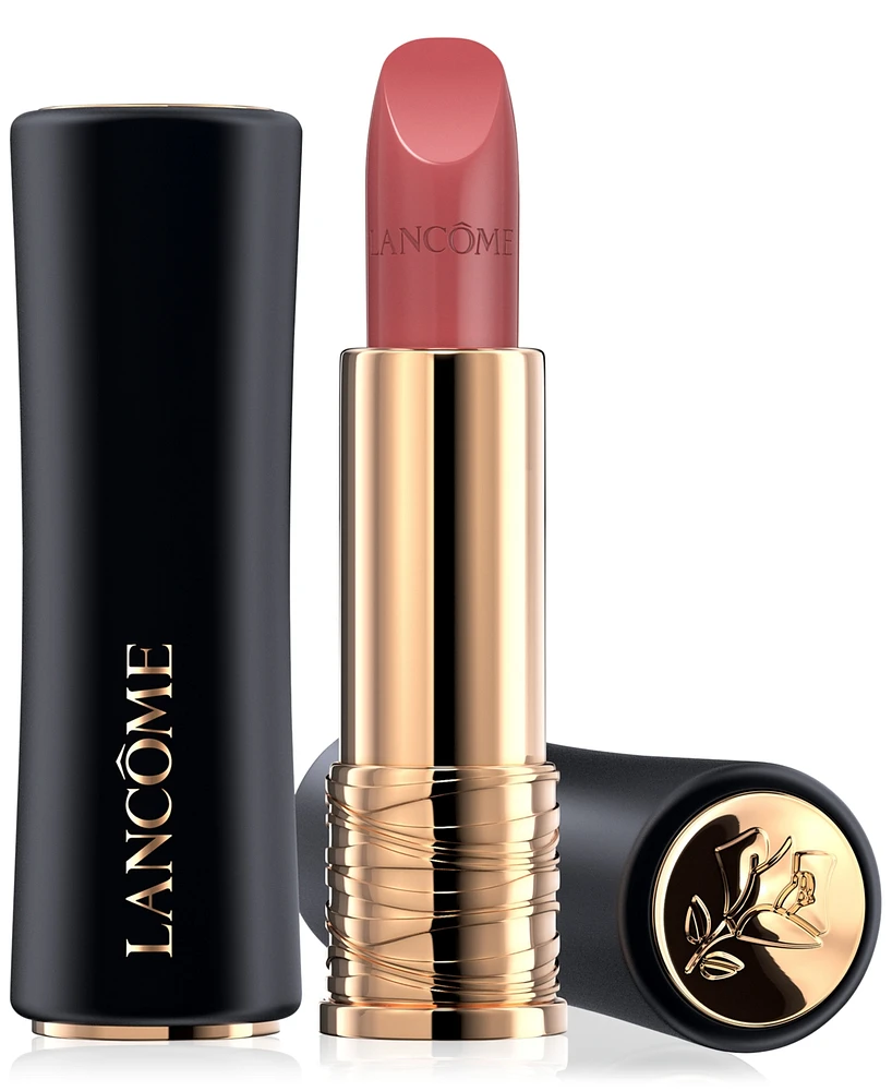 Lancome L'Absolu Rouge Cream Lipstick