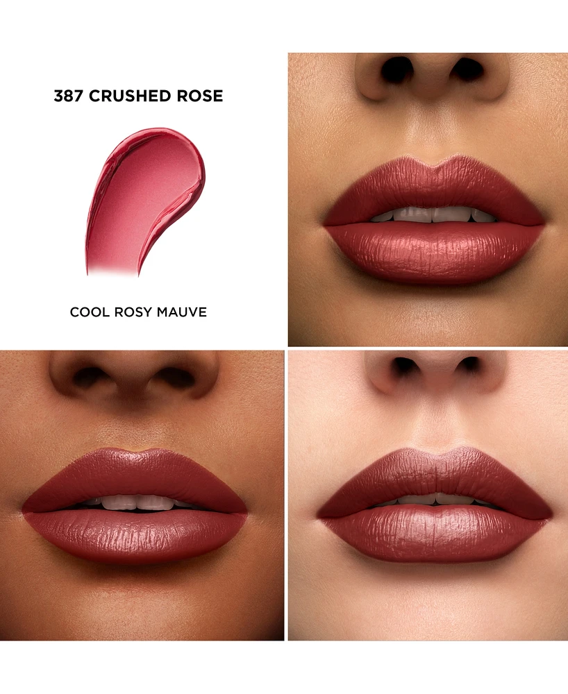 Lancome L'Absolu Rouge Cream Lipstick