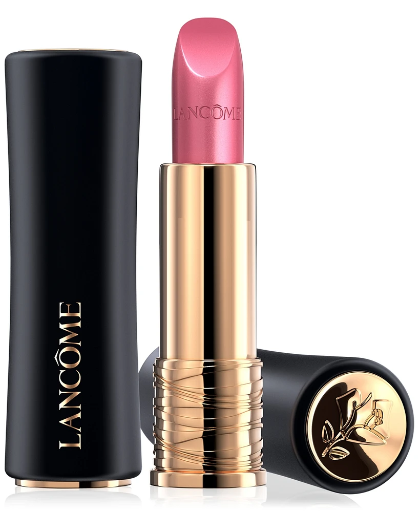 Lancome L'Absolu Rouge Cream Lipstick