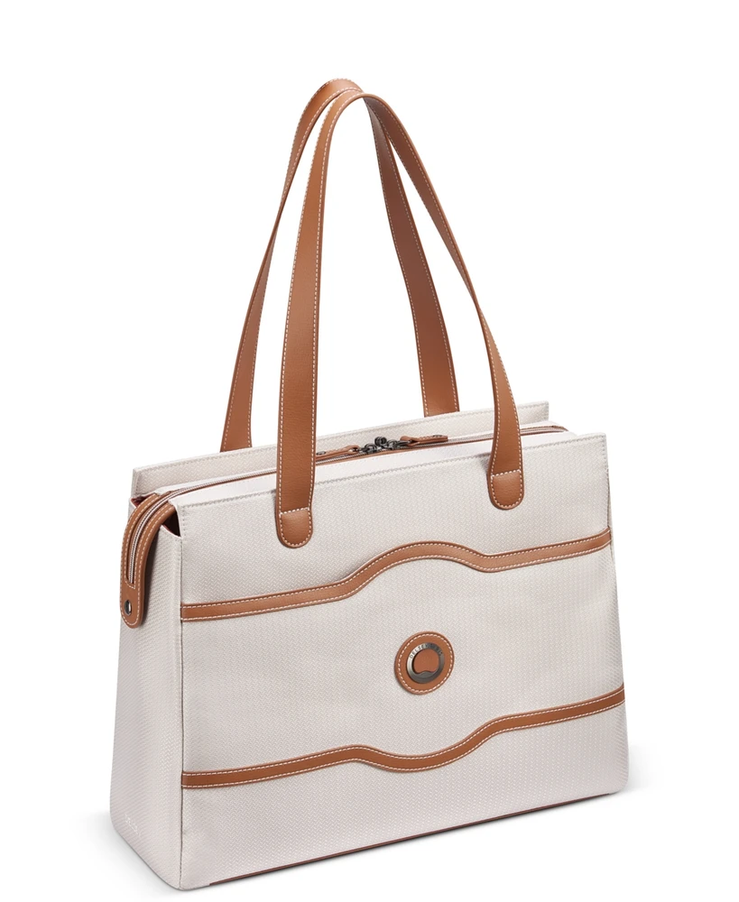 Delsey Chatelet Air 2.0 Shoulder Bag