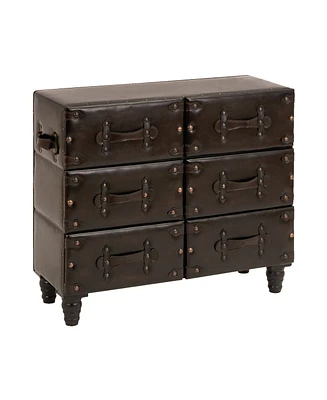 Cedar Traditional Chest