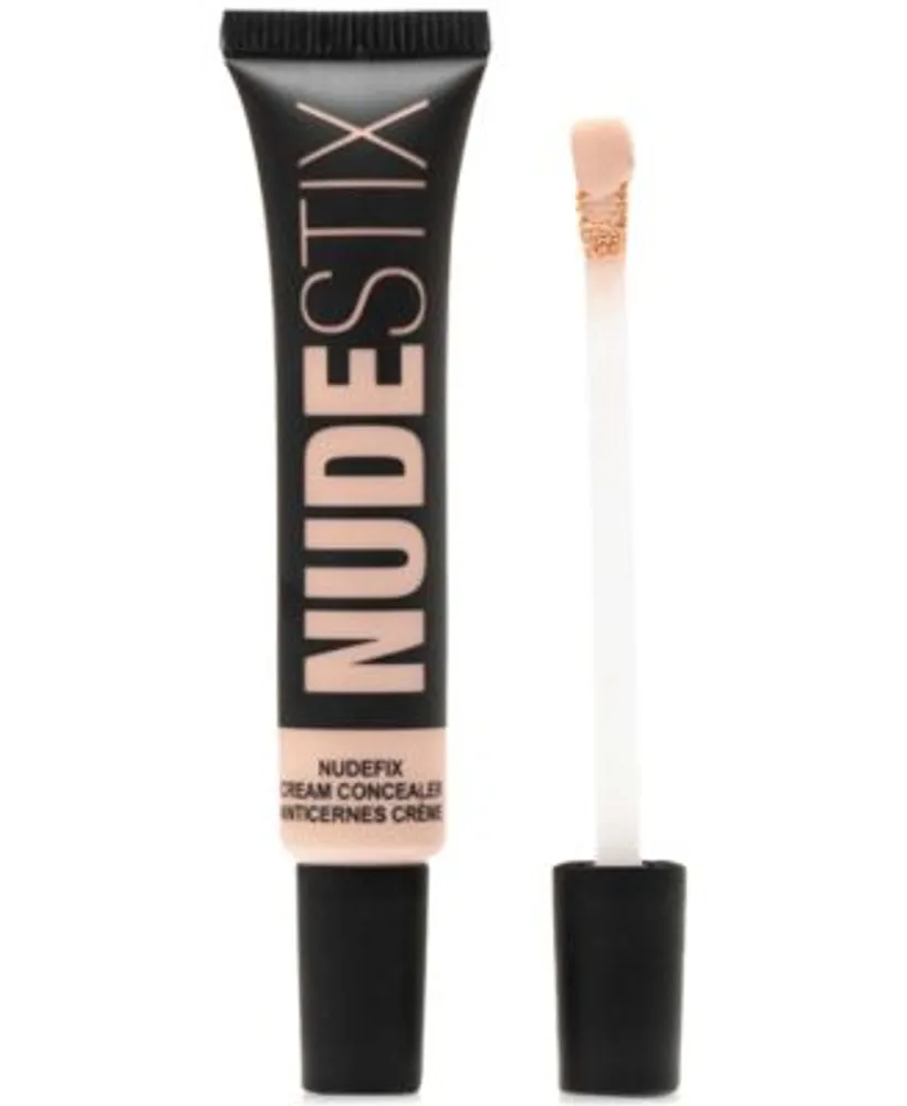 Nudestix Nudefix Cream Concealer