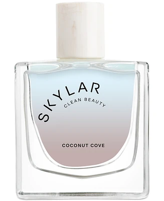Skylar Coconut Cove Eau de Parfum, 1.7 oz.