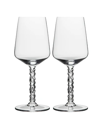 Carat Wine Glass, Pack of 2