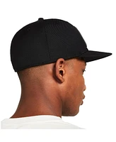 Men's Brady Black Fitted Hat