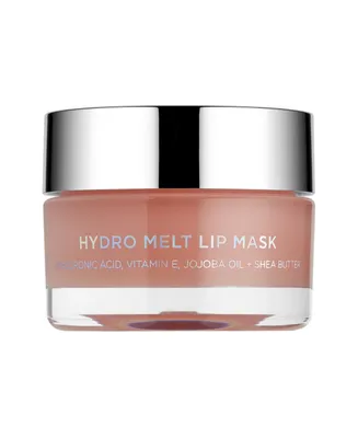 Sigma Beauty Hydro Melt Lip Mask