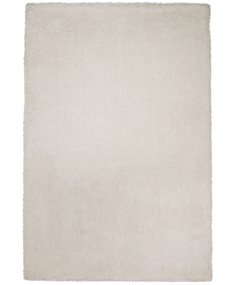 Kas Bliss Shag 3'3" x 5'3" Area Rug