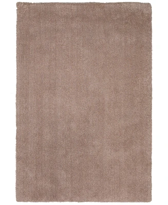 Kas Bliss Shag 3'3" x 5'3" Area Rug